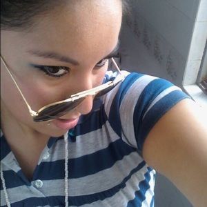 Meet your Posher, Alexa